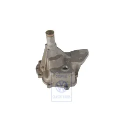 113 301 205 G : - gearshift housing - Schaltgehaeuse