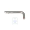 211809297 : goupille de retenue - retaining pin - Haltestift
