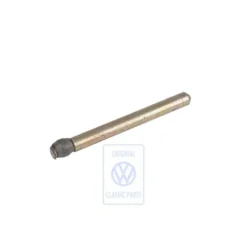 311615261 : goupille de retenue - retaining pin - Haltestift