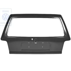 867 827 025 G : rear lid - Heckklappe