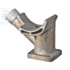 113 101 211 G : support de dynamo - dynamo bracket - Lichtmaschinentraeger