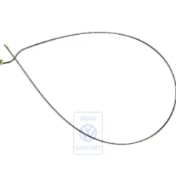 357 201 374 G : tube - tube - Rohr