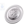 357 601 149 G V7L : wheel cap - Radzierkappe
