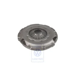 074 141 117 GX : pressure plate - Druckplatte