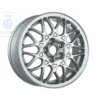 1H0 601 025 AA091 : wheel disc - Alufelge