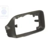 1H0 858 554 A 01C : bezel for exterior mirror - Blendring fuer Aussenspiegel