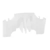 1H0 853 585 A : Clip pour VW Golf Mk3