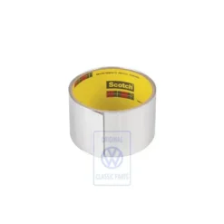 857 804 162 : haet insulation - Waermedaemmung