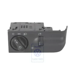 1H5 941 531 AF 01C : Interrupteur pour VW Vento