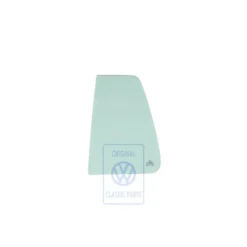1H9 845 215 A : Fenêtre de porte pour VW Golf Mk3