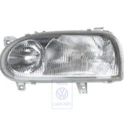 1H6 941 017 AF : Phares pour VW Golf Mk3
