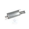 1H6 253 609 AJ : Silencieux arrière VW Golf Mk3