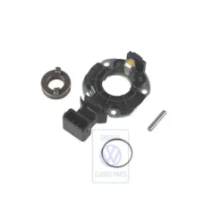 52998065 : - hall sender with mounting parts - Hallgeber