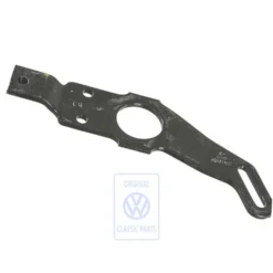 357 612 407 : - Halter fuer Bowdenzug