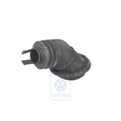 1H1 419 523 A : Manchon de protection pour VW Golf Mk3