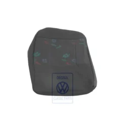 1H0 885 406 AP DYG : housse de siège - seat cover - Sitzbezug