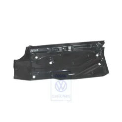 1H0 803 206 A : Pièce sectionnelle pour VW Golf Mk3