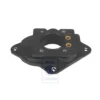 7H5 867 775 A : Rail pour VW T5