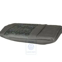 1H0 885 406 AS EPM : seat cover - Sitzbezug