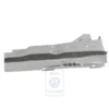 1H0 813 088 A : Support de plaque pour VW Golf Mk3