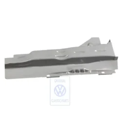 1H0 813 088 A : Support de plaque pour VW Golf Mk3