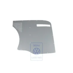 7H1 867 405 AT3Z4 : Garniture pour VW T5