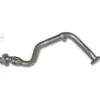 1H0 253 091 BB : exhaust pipe - Abgasrohr