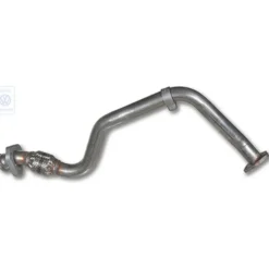 1H0 253 091 BB : exhaust pipe - Abgasrohr