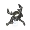 1H0 407 256 B : Boîtier de roulement pour VW Golf Mk3
