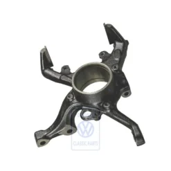 1H0 407 256 B : Boîtier de roulement pour VW Golf Mk3