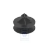 1H0 868 244 B : Clip pour VW Golf Mk3