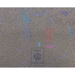 1H0 881 405 BH DTL : housse de siège - seat cover - Sitzbezug