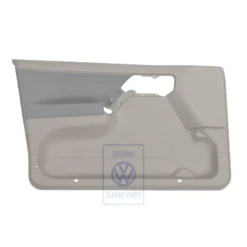 1H4 867 011 BK BJW : panneau de garniture de porte - door trim panel - Tuerverkleidung