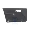 1H4 867 011 BM BKU : panneau de garniture de porte - door trim panel - Tuerverkleidung