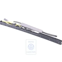 1H6 945 121 : Boîtier pour VW Golf Mk3