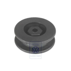1H0 129 673 B : Support pour VW Golf Mk3