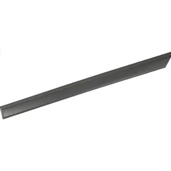 1H4 85 3753 B41 : - trim strip satin black - Schutzleiste