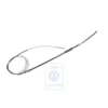 211 609 701 H : Cable de frein - brake cable - Bremszug