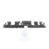 1H0 971 047 : Canal de câble pour VW Golf Mk3
