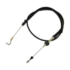 701 721 555 H : Câble d'accélérateur pour Transporter T4 2.5 Essence AAF 90 ->93