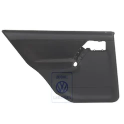 1H4 867 211 CR BKU : panneau de garniture de porte - door trim panel - Tuerverkld