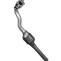 1H0 253 058 CX : Tuyau d'échappement pour VW Golf Mk3