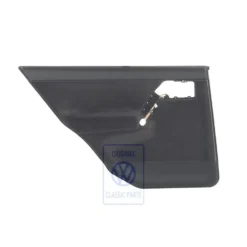 1H4 867 211 DD BKU : panneau de garniture de porte - door trim panel - Tuerverkleidung (Stoff)