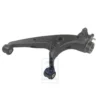 7H8 501 072 D : Guide d'essieu pour VW T5
