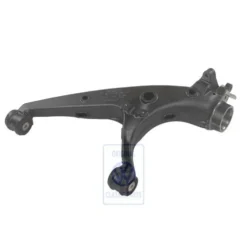 7H8 501 072 D : Guide d'essieu pour VW T5
