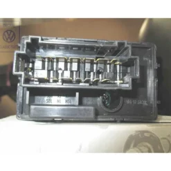 1H6 941 532 D : Interrupteur pour VW Golf Mk3 et Vento