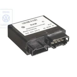 1H0 953 233 D : Unité de contrôle pour VW Golf Mk3