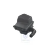 1H0 129 607 EB : filtre à air - air cleaner - Luftfilter