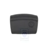1H0 419 669 E 01C : horn button - Signalhorntaste