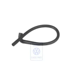 1H0 201 179 E : Durite pour VW Golf Mk4
